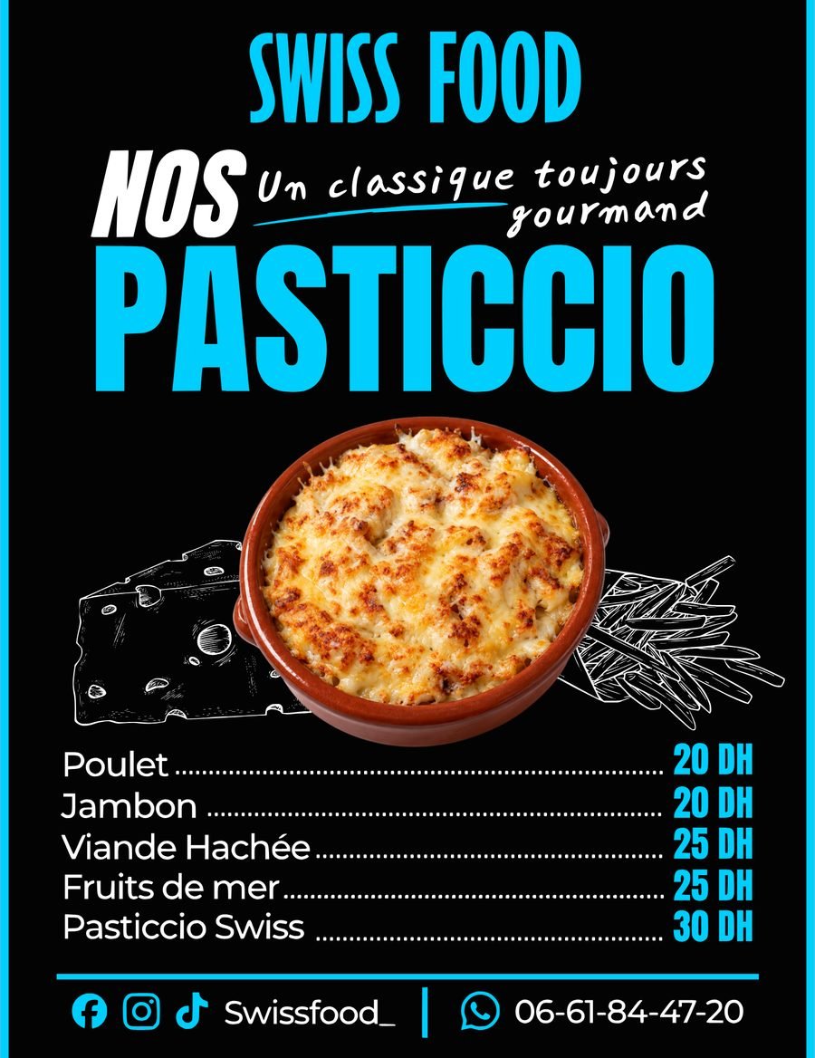 Pasticcio
